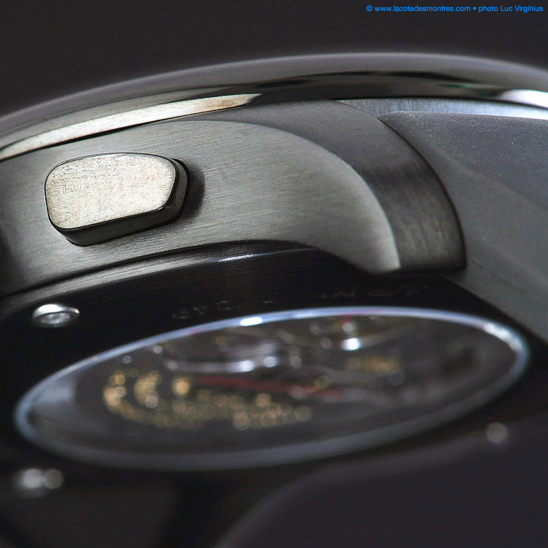 La Cote des Montres : Photo - Girard-Perregaux R