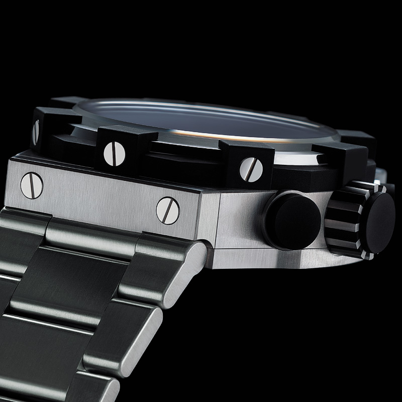La Cote des Montres : Photo - Concord, l’audace du renouveau