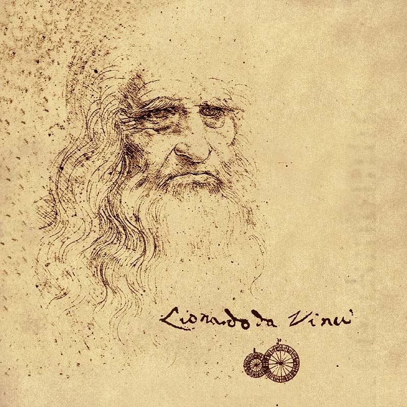 La Cote des Montres : Photo - La glorieuse renaissance de la Da Vinci d’IWC