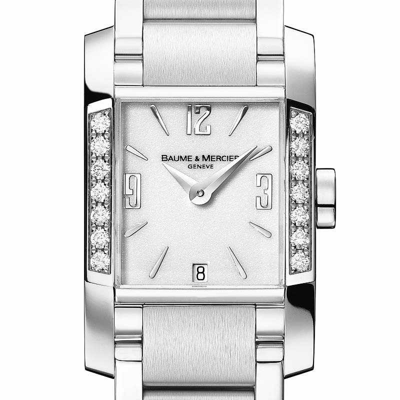 La Cote des Montres : Photo - Casting International Baume 