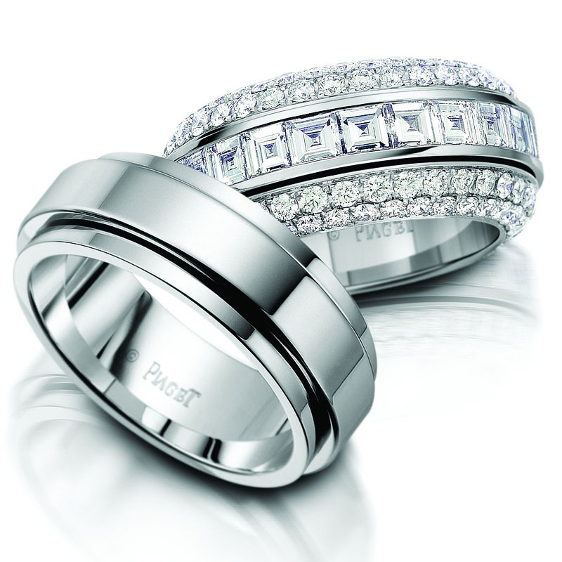 La Cote des Montres : Photo - Eva Longoria et Tony Parker choisissent Piaget