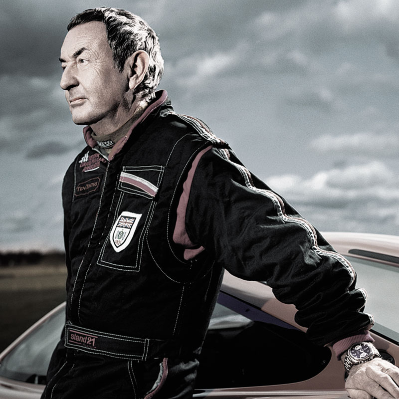 La Cote des Montres : Photo - La Grand Carrera de TAG Heuer