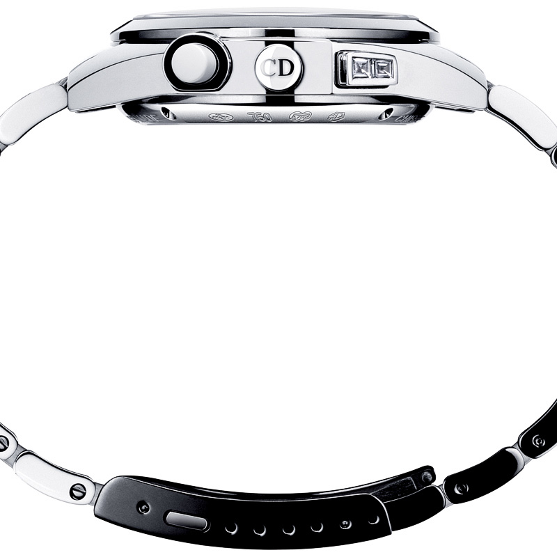 La Cote des Montres : Photo - Dior Homme Chiffre Rouge I02