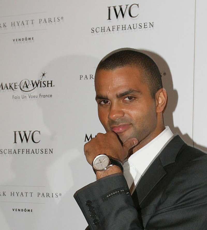 La Cote des Montres : Photo - Make A Wish France avec IWC