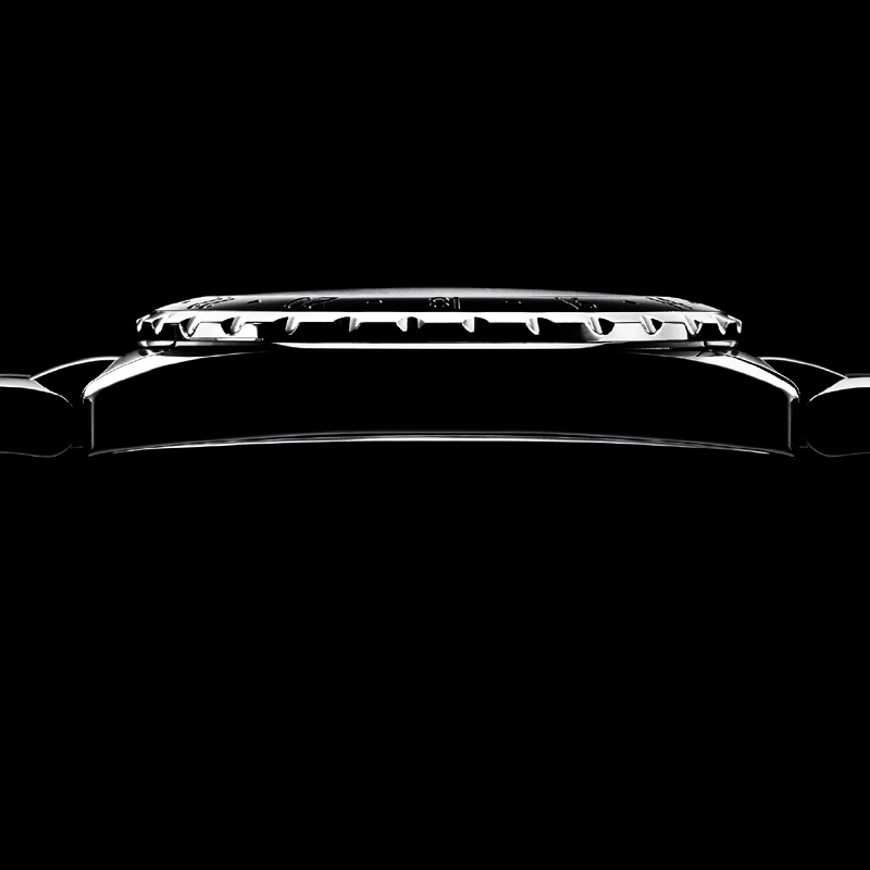 La Cote des Montres : Photo - Chanel J12 GMT Automatic