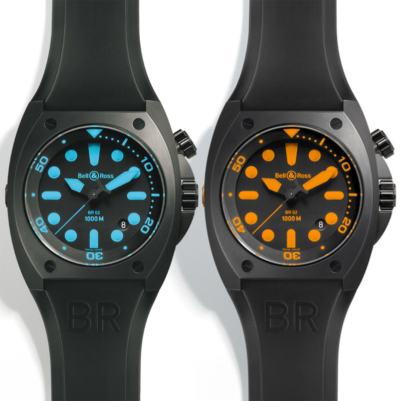La Cote des Montres : Photo - Bell 