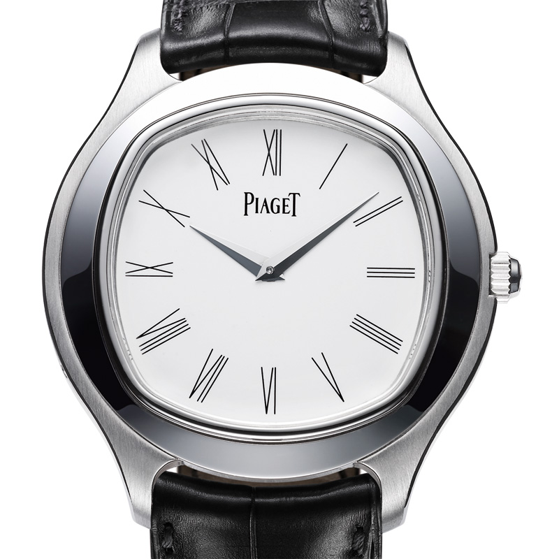 La Cote des Montres : Photo - L’art de l’émail chez Piaget