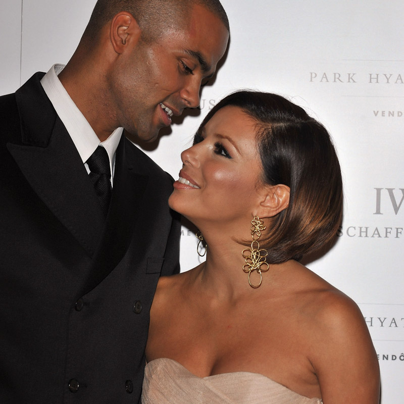La Cote des Montres : Photo - IWC Grande Soirée de bienfaisance au Park Hyatt Paris-Vendôme