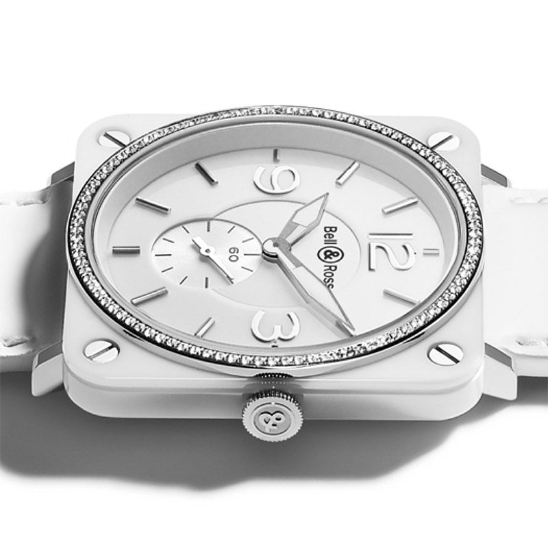La Cote des Montres : Photo - Bell 