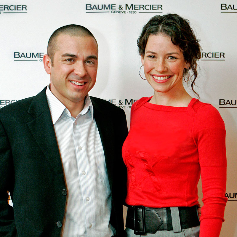 La Cote des Montres : Photo - Evangeline Lilly 