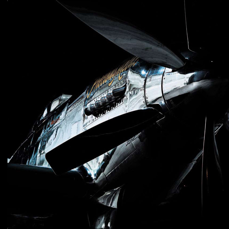 La Cote des Montres : Photo - Breitling Chronomat B01