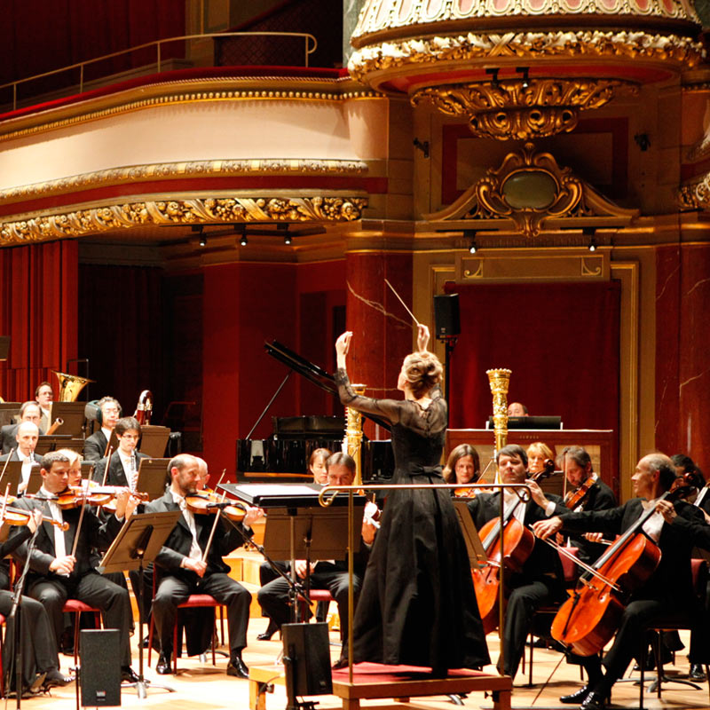La Cote des Montres : Photo - Grand Concert Vacheron Constantin « Patrimony »