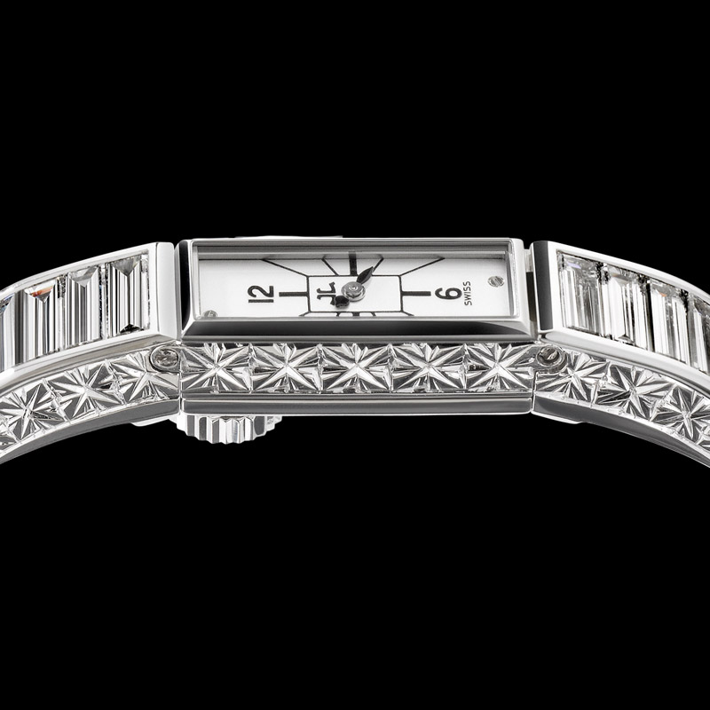 La Cote des Montres : Photo - Jaeger-LeCoultre Calibre 101