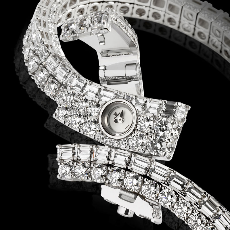 La Cote des Montres : Photo - Jaeger-LeCoultre Calibre 101