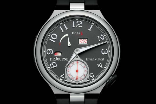 F.P. Journe Octa Sport