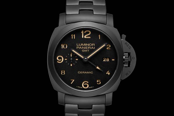 Panerai Tuttonero 