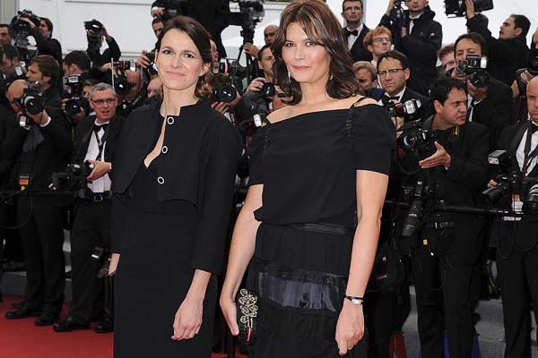 Cannes 2012 - Retrouvez les montres Jaeger-LeCoultre aux poignets des stars