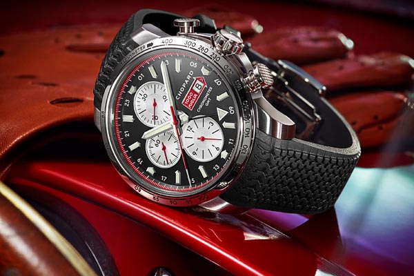 Chopard Mille Miglia 2013 