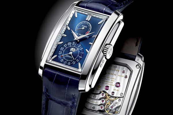 Patek Philippe Gondolo � 8 Days, Day & Date Indication �  