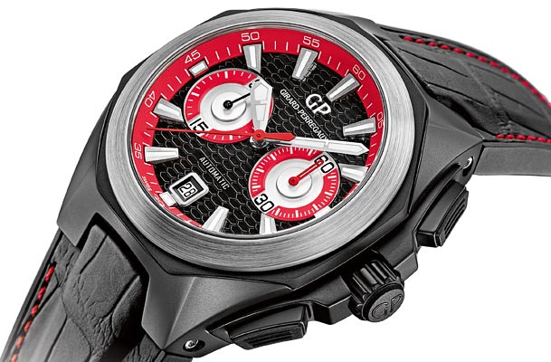 Girard-Perregaux Chrono Hawk Only Watch 