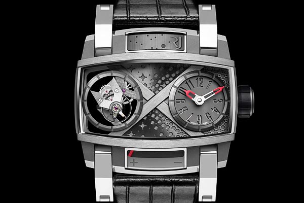 Romain Jerome Moon Orbiter 