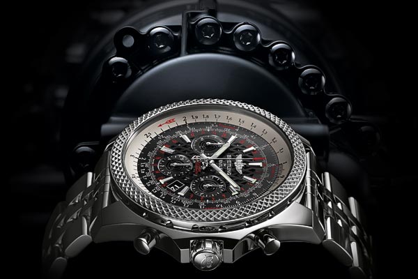 Breitling Bentley B06
