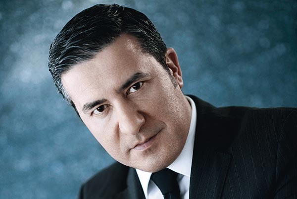 Antonio Calce, CEO de Montres Corum �galement nomm� CEO d'Eterna 