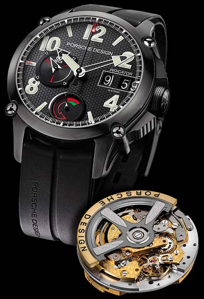 Porsche Design... digne d'intérêt ? 17203