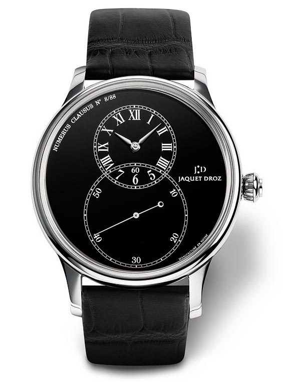 Milgauss - Le topic de vos CHI - Page 3 20464