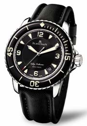 Montre de l'année : Catégorie Sport / Plongée 22322