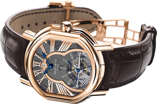 Acheter Montre Mécanique Automatique À Tourbillon Suisse Avec Bracelet En Cuir Pour Homme Montre Mécanique De Précision Pour Homme À La Mode De 56,49 Acheter Montre Mécanique Automatique À Tourbillon Suisse Avec Bracelet En Cuir Pour Homme Montre Mécanique De Précision Pour Homme À La Mode De 56,49