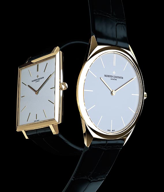 La Cote des Montres : Vacheron Constantin montres La Cote des Montres : Vacheron Constantin montres