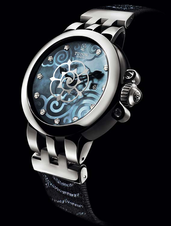 Belle montre femme 33374