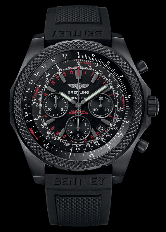 Breitling For Bentley >> montre maserati carbone Breitling For Bentley >> montre maserati carbone