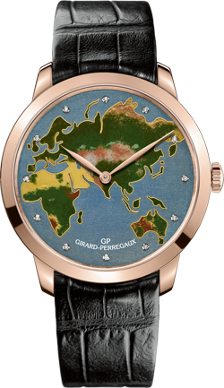 les rencontres du cadran