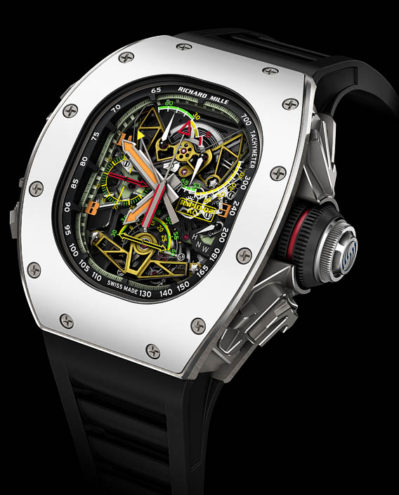 Acheter Montre De Luxe En Acier Noir Vis Spline Automatique Acheter Montre De Luxe En Acier Noir Vis Spline Automatique