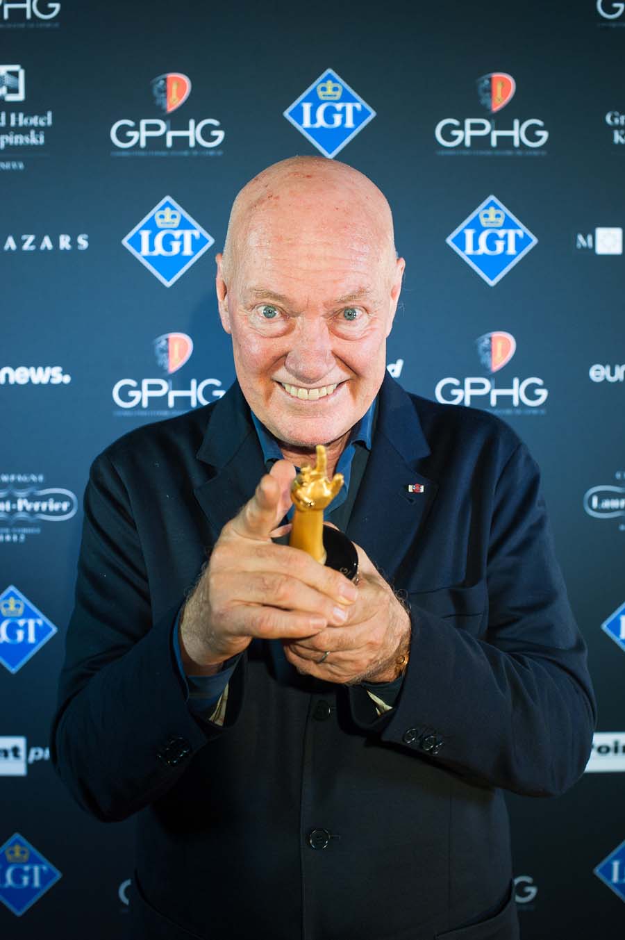 La Cote des Montres : Le Grand Prix de l'Horlogerie de La Cote des Montres : Le Grand Prix de l'Horlogerie de