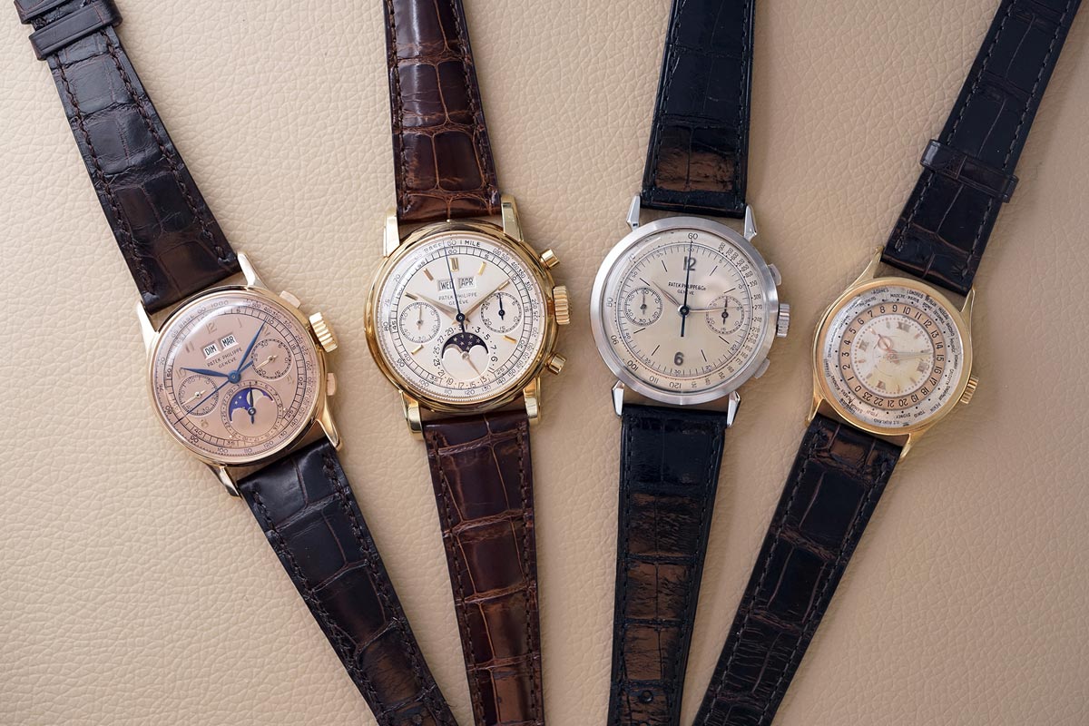 La Cote des Montres : Phillips in Association with Bacs La Cote des Montres : Phillips in Association with Bacs